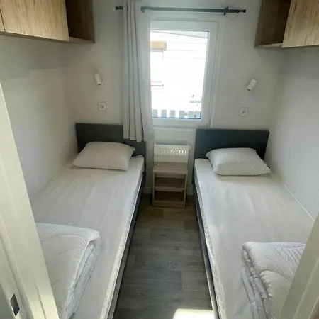 Chalet Cozy At The In Petten, Netherlands Petten