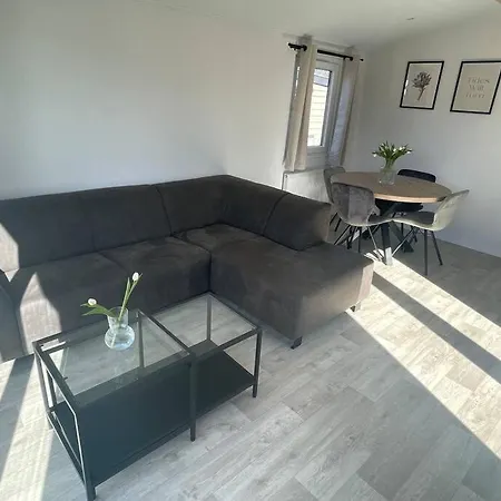 Cozy At The In Petten, Netherlands Petten