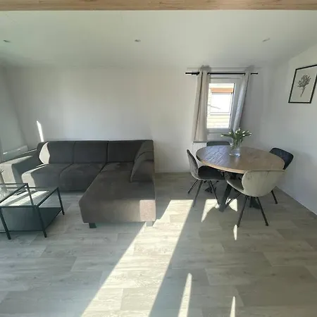 Cozy At The In Petten, Netherlands