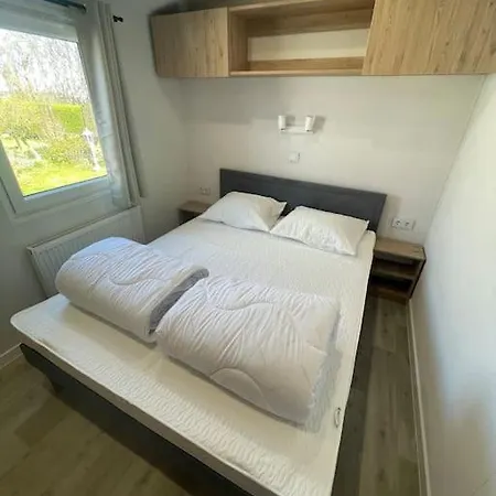 Cozy At The In Petten, Netherlands * Petten