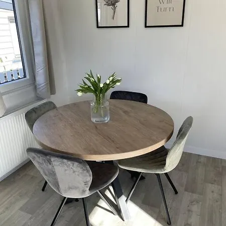 Cozy At The In Petten, Netherlands
